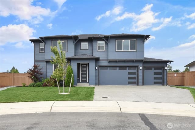 Property photo for 23106 62nd Street E, Buckley