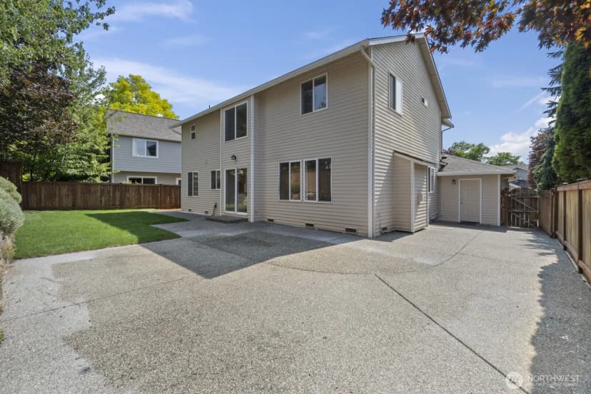 Property photo for 907 233rd Place Sw, Bothell photo 31