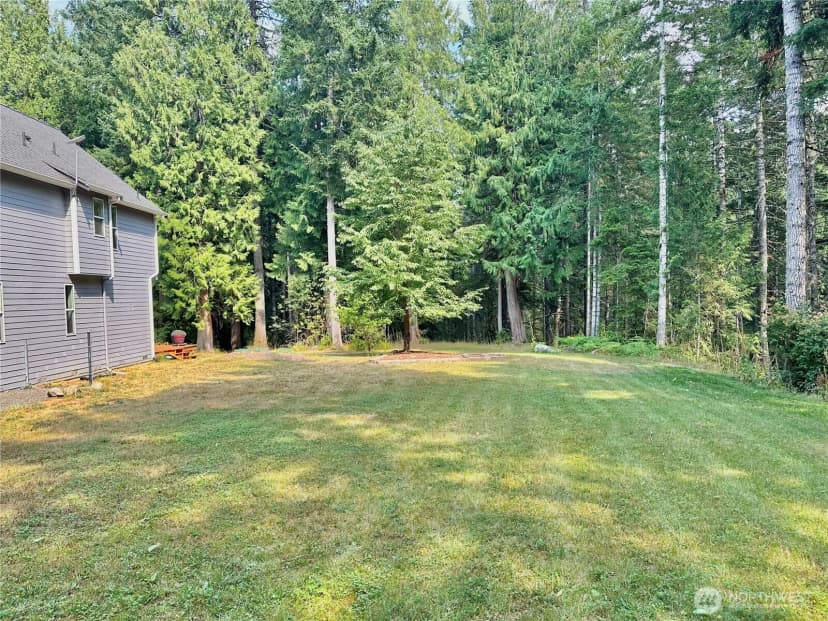 Property photo for 6388 Foley Lane Nw, Seabeck photo 5