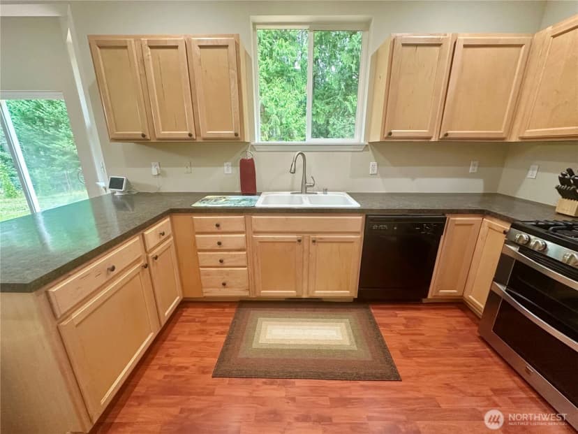 Property photo for 6388 Foley Lane Nw, Seabeck photo 14