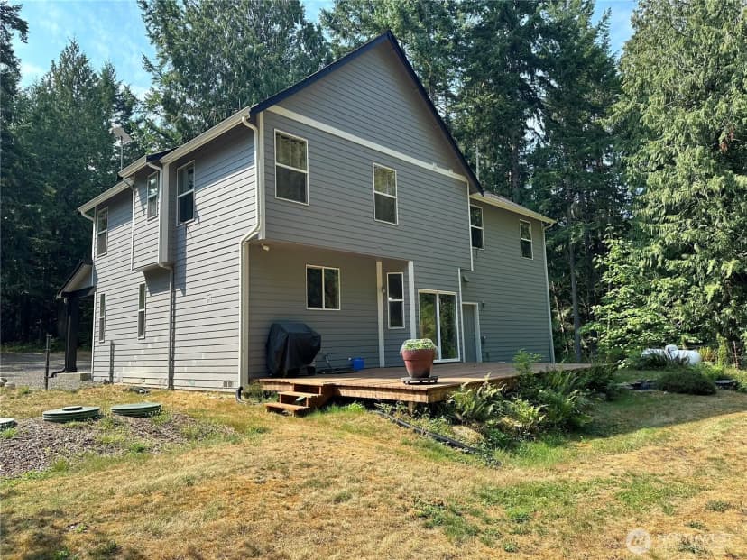 Property photo for 6388 Foley Lane Nw, Seabeck photo 6