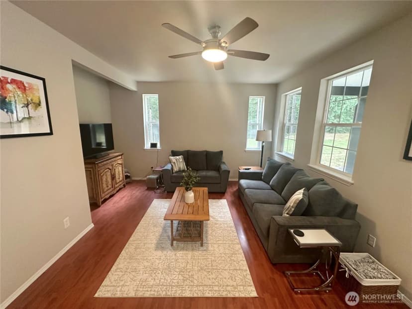 Property photo for 6388 Foley Lane Nw, Seabeck photo 11