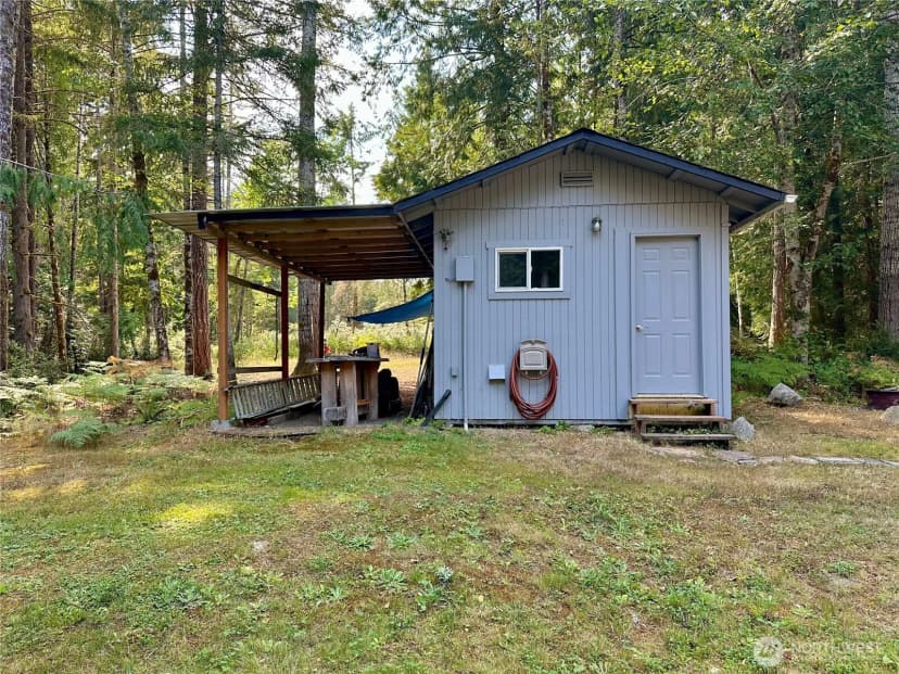 Property photo for 6388 Foley Lane Nw, Seabeck photo 9