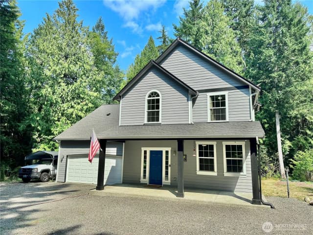 Property photo for 6388 Foley Lane Nw, Seabeck photo 3