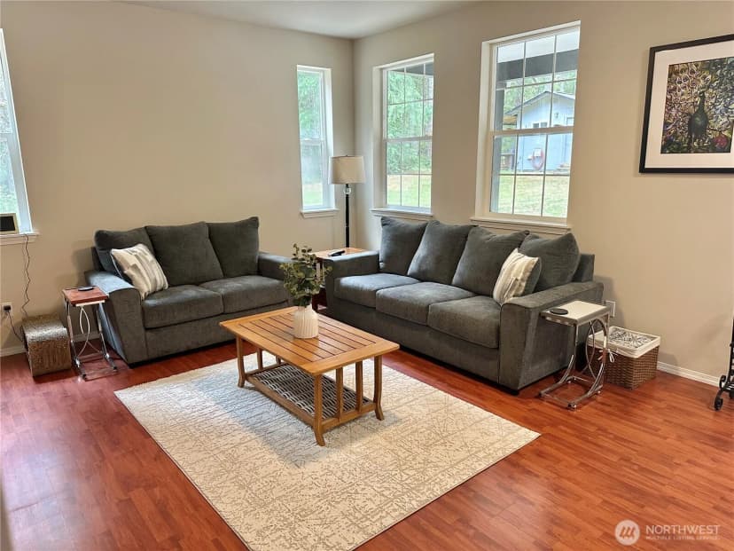 Property photo for 6388 Foley Lane Nw, Seabeck photo 12