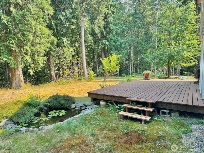 Property photo for 6388 Foley Lane Nw, Seabeck photo 7