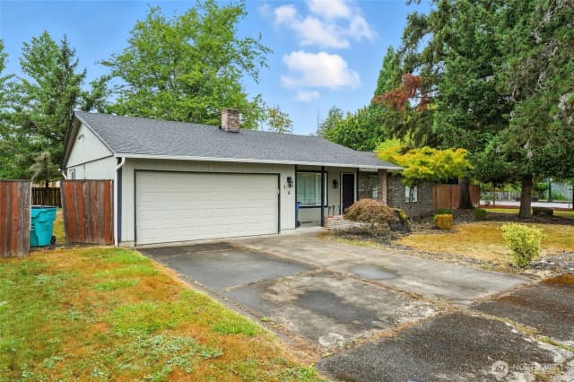 Property photo for 14 Sw 11th Street, Battle Ground photo 4