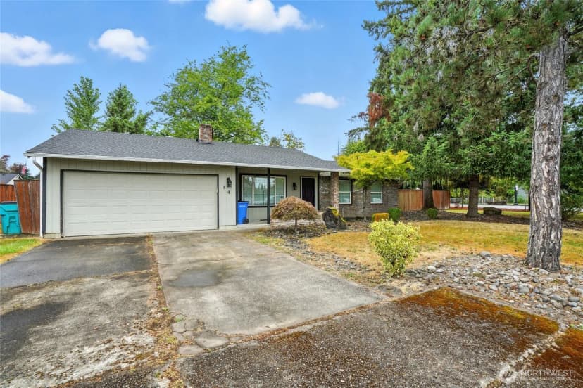 Property photo for 14 Sw 11th Street, Battle Ground photo 3
