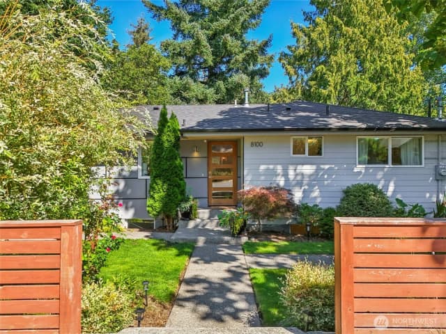 Property photo for 8100 8th Avenue Sw, Seattle
