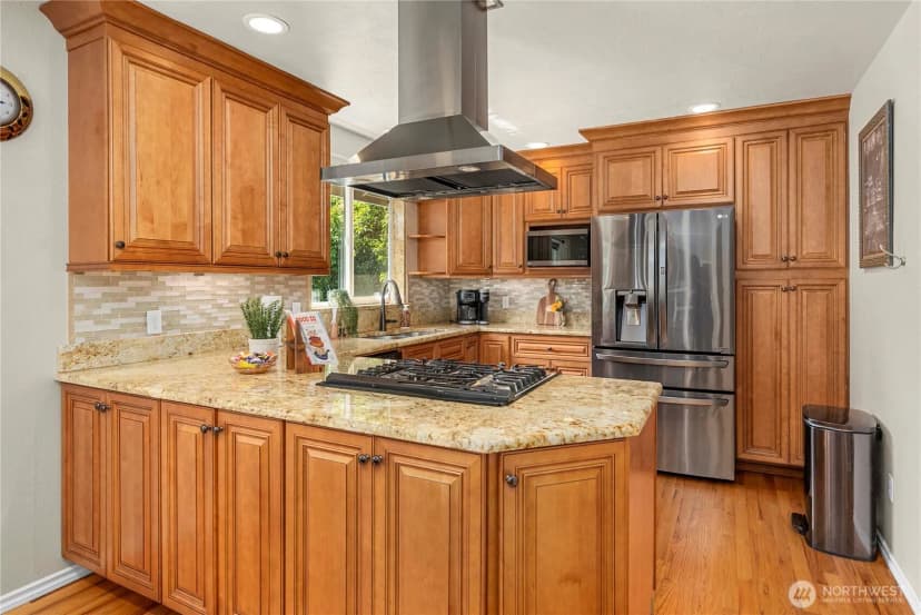 Property photo for 22015 Se 244th Place, Maple Valley photo 19