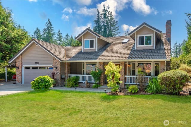 Property photo for 22015 Se 244th Place, Maple Valley photo 2