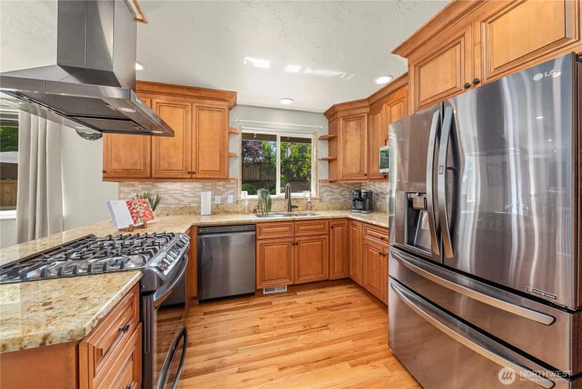 Property photo for 22015 Se 244th Place, Maple Valley photo 22