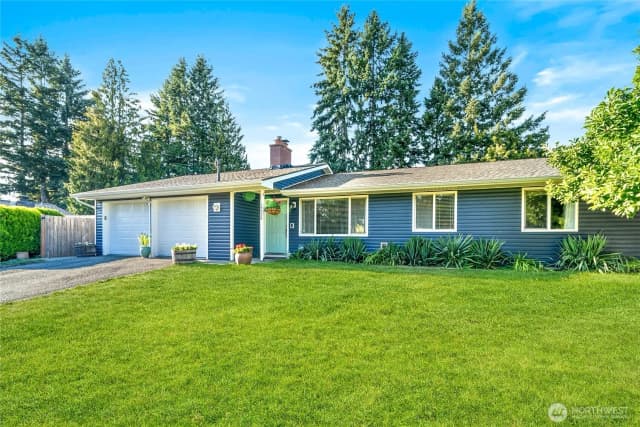 Property photo for 14034 Se 202nd Street, Kent