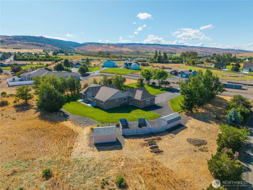 Property photo for 530 Meadow View Drive, Ellensburg photo 34