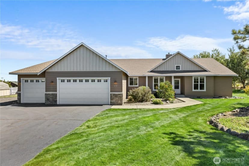 Property photo for 530 Meadow View Drive, Ellensburg photo 38