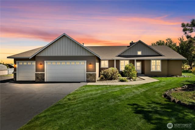 Property photo for 530 Meadow View Drive, Ellensburg