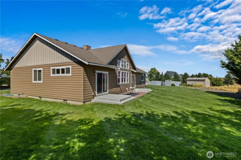 Property photo for 530 Meadow View Drive, Ellensburg photo 4