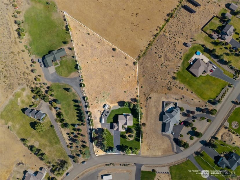 Property photo for 530 Meadow View Drive, Ellensburg photo 35
