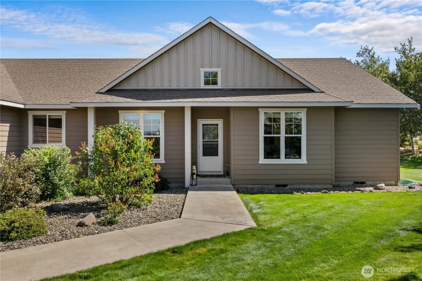 Property photo for 530 Meadow View Drive, Ellensburg photo 6