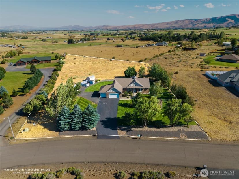 Property photo for 530 Meadow View Drive, Ellensburg photo 7