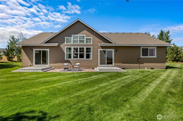 Property photo for 530 Meadow View Drive, Ellensburg photo 5