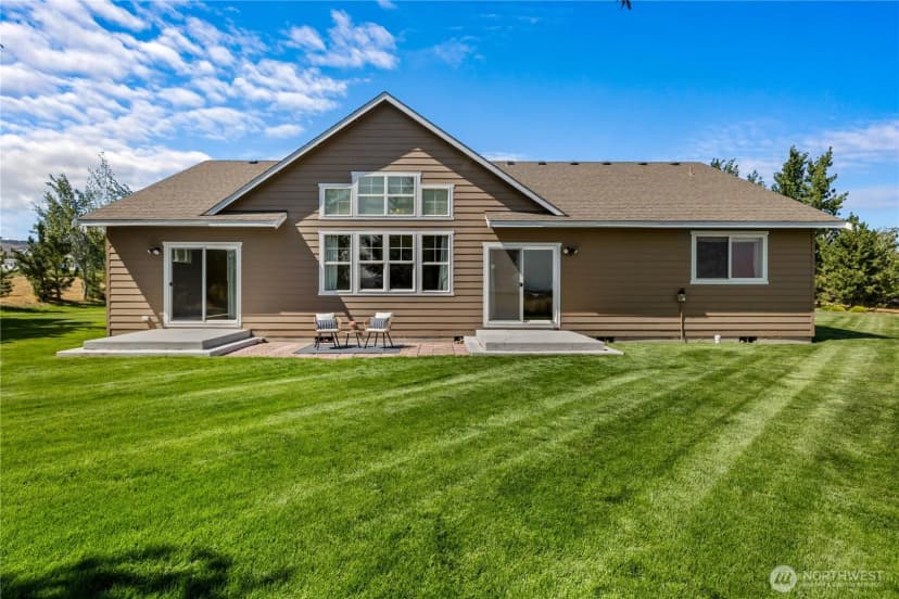 Property photo for 530 Meadow View Drive, Ellensburg photo 5