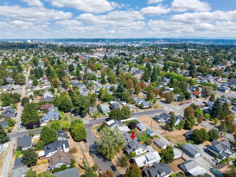 Property photo for 4511 S J Street, Tacoma photo 36
