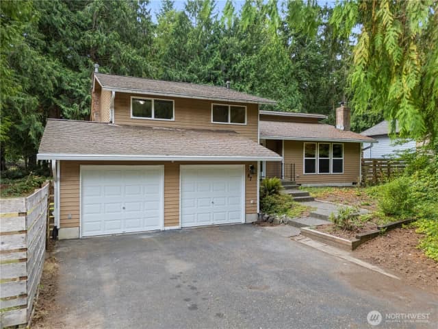 Property photo for 87 Nw Bridle Ridge Boulevard, Bremerton