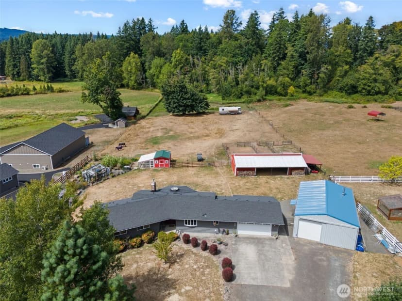 Property photo for 133 Delameter Lane, Castle Rock photo 40