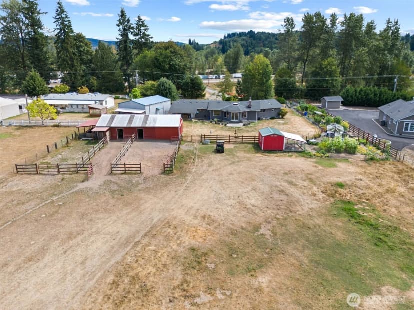 Property photo for 133 Delameter Lane, Castle Rock photo 38