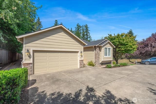 Property photo for 3015 Nw Vanguard Place, Camas photo 3