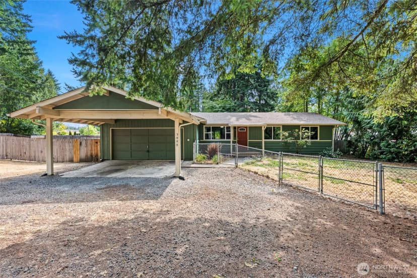 Property photo for 3888 Brook Lane Nw, Bremerton photo 29