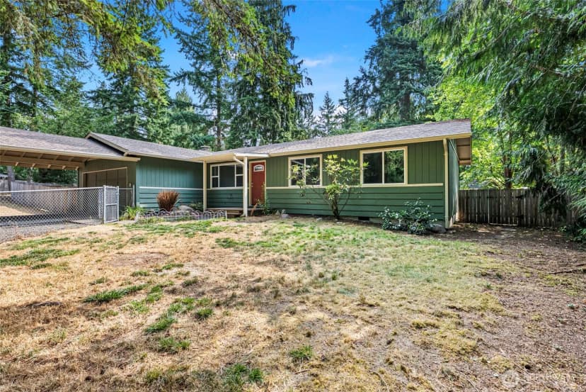 Property photo for 3888 Brook Lane Nw, Bremerton photo 27