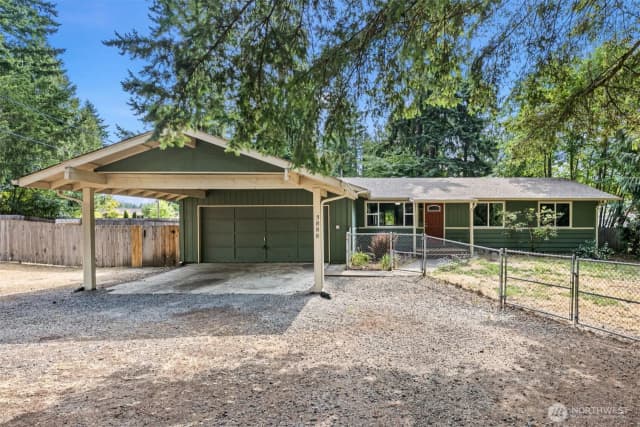 Property photo for 3888 Brook Lane Nw, Bremerton
