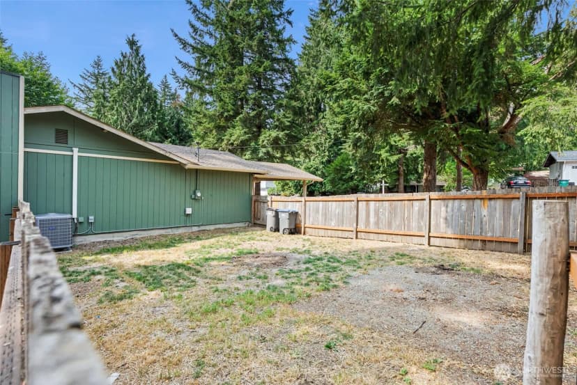 Property photo for 3888 Brook Lane Nw, Bremerton photo 26