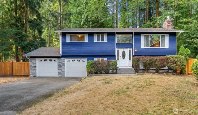 Property photo for 15718 173rd Avenue Ne, Woodinville