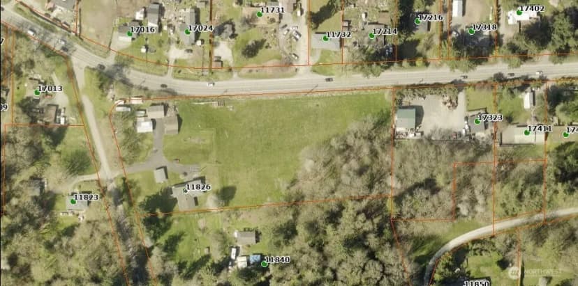Property photo for 11826 171st Place Se, Renton photo 2