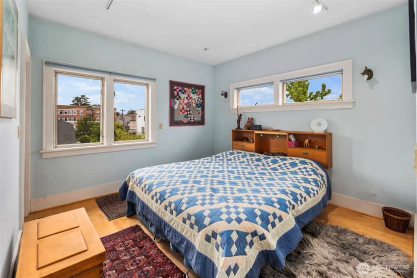 Property photo for 4321 Densmore Avenue N, Seattle photo 21