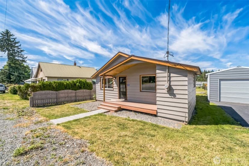Property photo for 420 3rd Street, Ronald