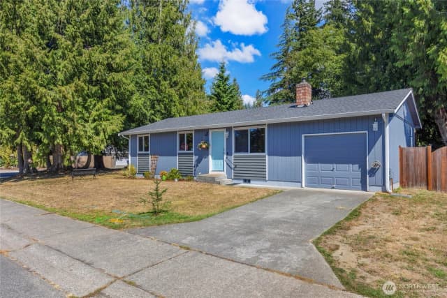 Property photo for 9311 58th Drive Ne, Marysville