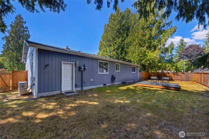 Property photo for 9311 58th Drive Ne, Marysville photo 19