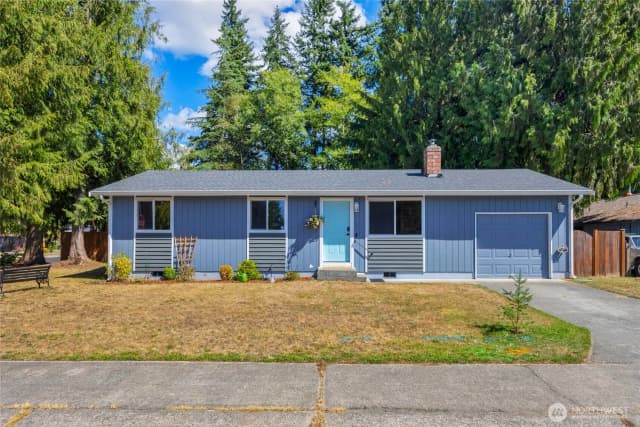 Property photo for 9311 58th Drive Ne, Marysville photo 2