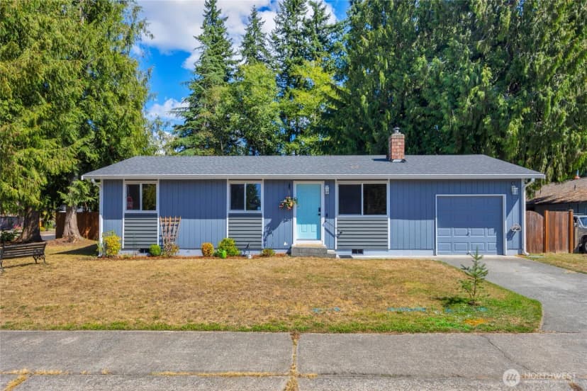 Property photo for 9311 58th Drive Ne, Marysville photo 2