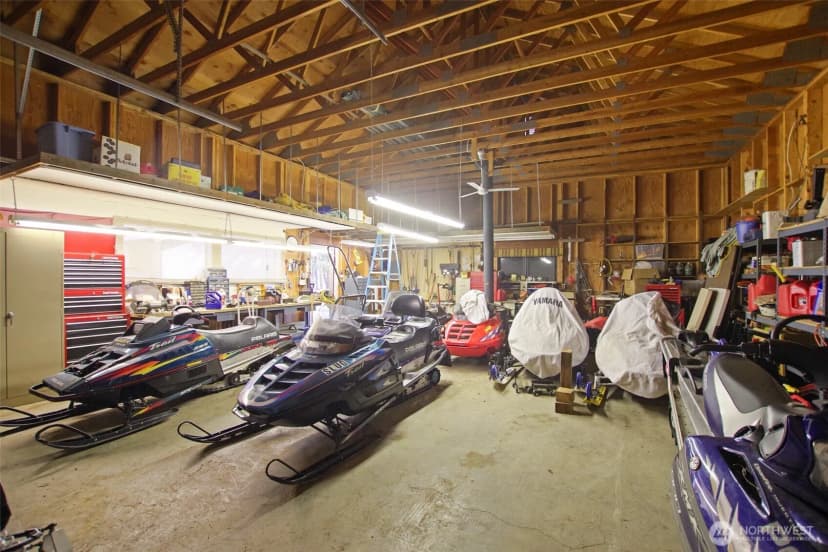Property photo for 70 Lake Cabins Road, Ronald photo 28