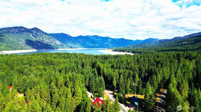Property photo for 70 Lake Cabins Road, Ronald photo 31