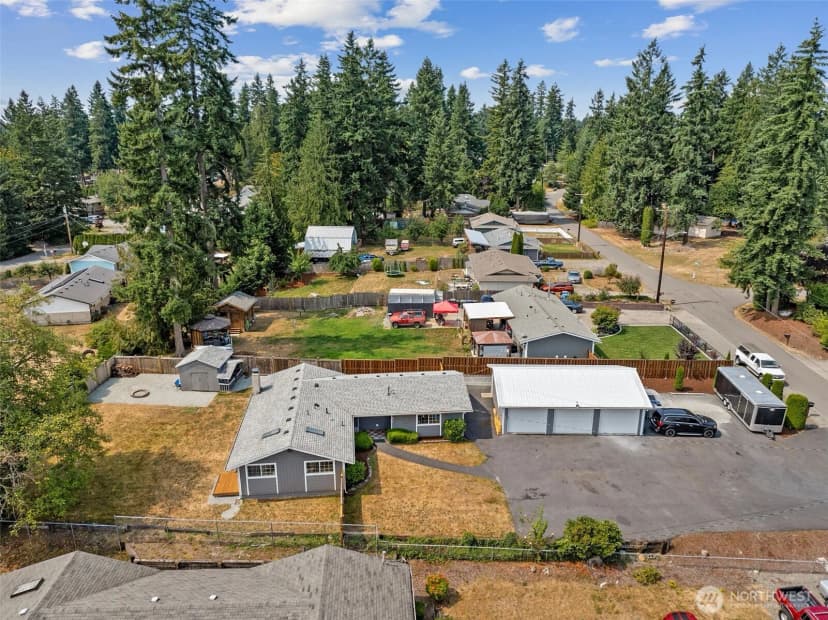 Property photo for 19505 67th Street E, Bonney Lake photo 35