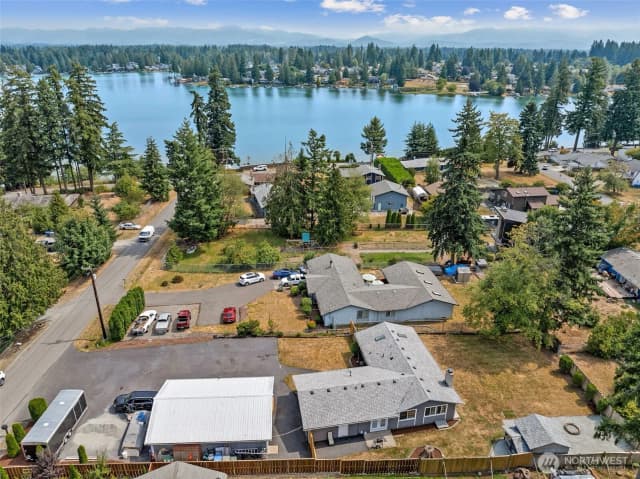 Property photo for 19505 67th Street E, Bonney Lake photo 2