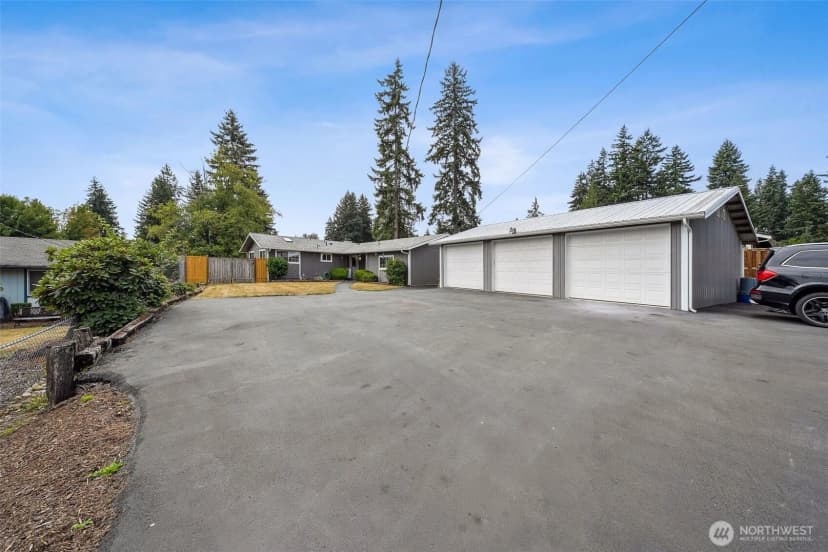 Property photo for 19505 67th Street E, Bonney Lake