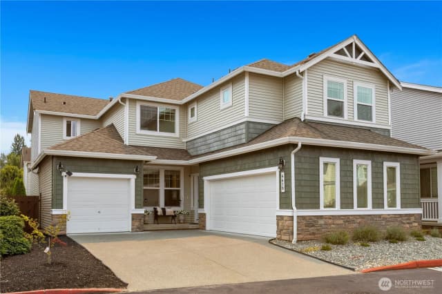 Property photo for 4419 S 220th Street #42, Kent