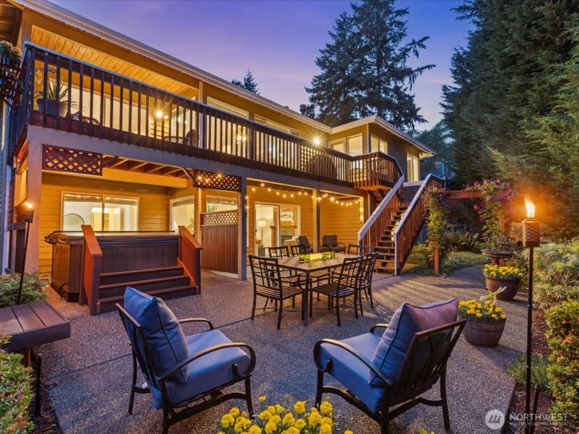 Property photo for 9206 Ne 126th Place, Kirkland photo 31